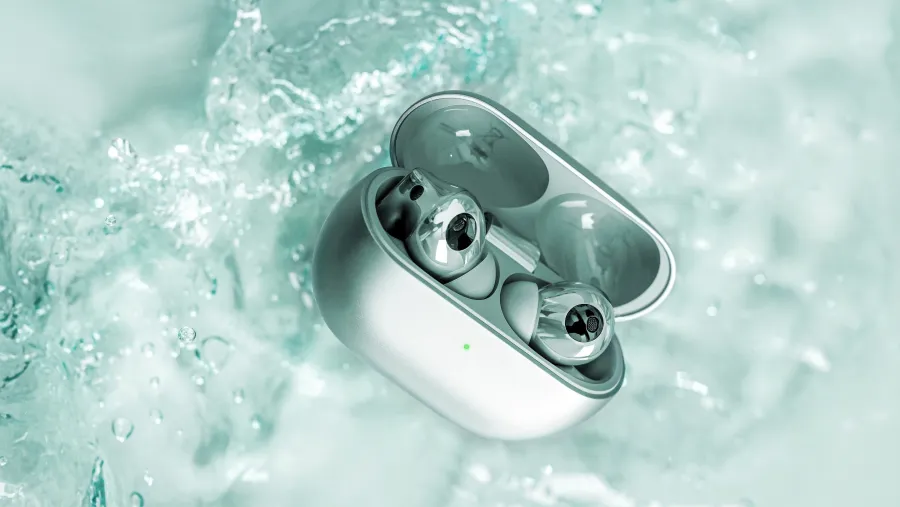Experience the Ultimate Sound Quality with HUAWEI FreeBuds Pro 3, Now Available in the UAE