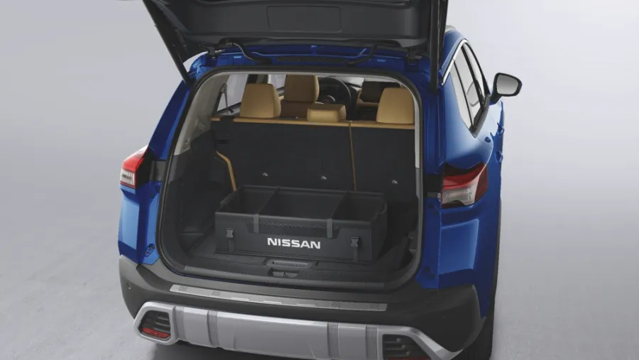All-New Nissan X-TRAIL records segment-leading sales  in the Middle East 