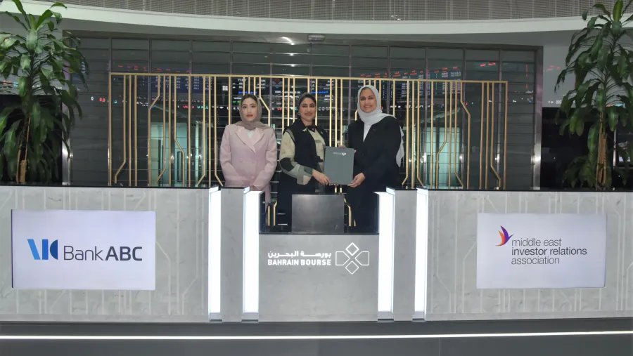 Bank ABC announces its ‘Diamond’ sponsorship of the “MEIRA 2023” Annual Conference in Bahrain, held under the patronage of the Central Bank of Bahrain 
