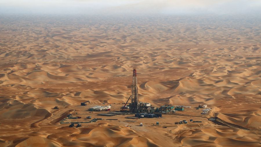 "أدنوك للحفر" تُعلن عن نمو في توزيعات الأرباح النقدية المرحلية للنصف الأول من عام 2023 بقيمة وصلت إلى 1.31 مليار درهم بزيادة نسبتها 5% على أساس سنوي