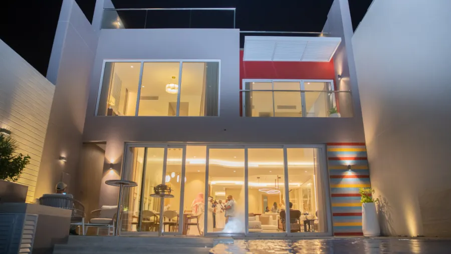 Diyar Al Muharraq Announces the Launch of Al Naseem New Villas Design