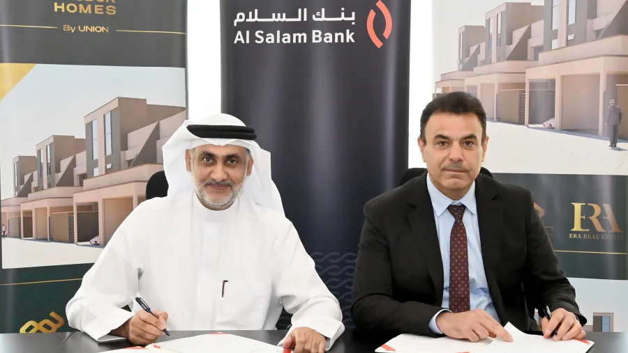 Al Salam Bank Partners with Era Real Estate