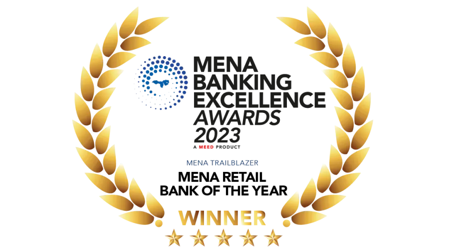 Al Salam Bank Wins ‘MENA Retail Bank of the Year Award’