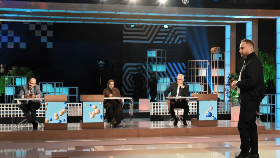 Ai Is Revolutionizing Animal Welfare In Season 15 Of Stars Of Science