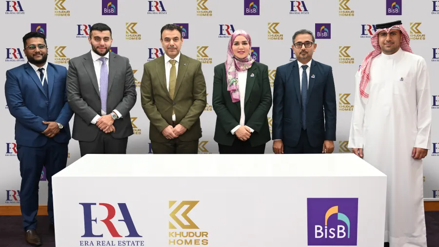 BisB Signs Memorandum of Understanding with Era Real Estate