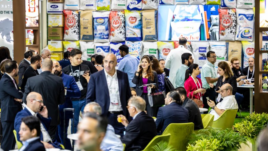 Biggest-ever Gulfood Manufacturing 2023 to take global food production in a smarter, more sustainable direction