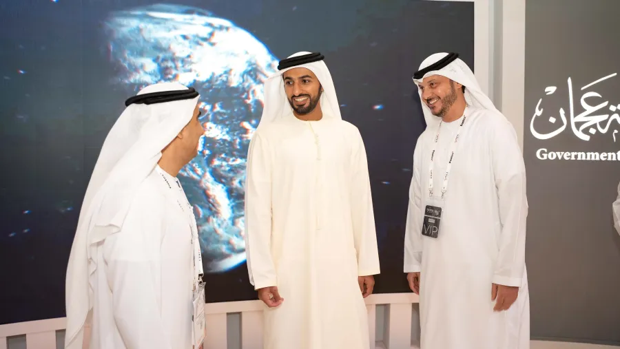 Ajman Bank Unveils Instant Bank Account Feature on ‘Ajman Bank Digital’ App at GITEX Global 2023