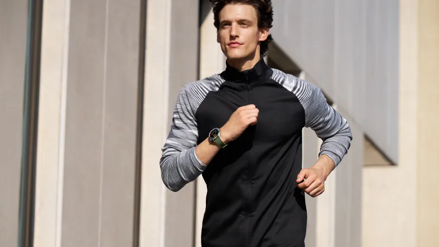 Huawei’s Latest TruSeenTM 5.5+ Technology Proves a Breakthrough in Heart Health Monitoring