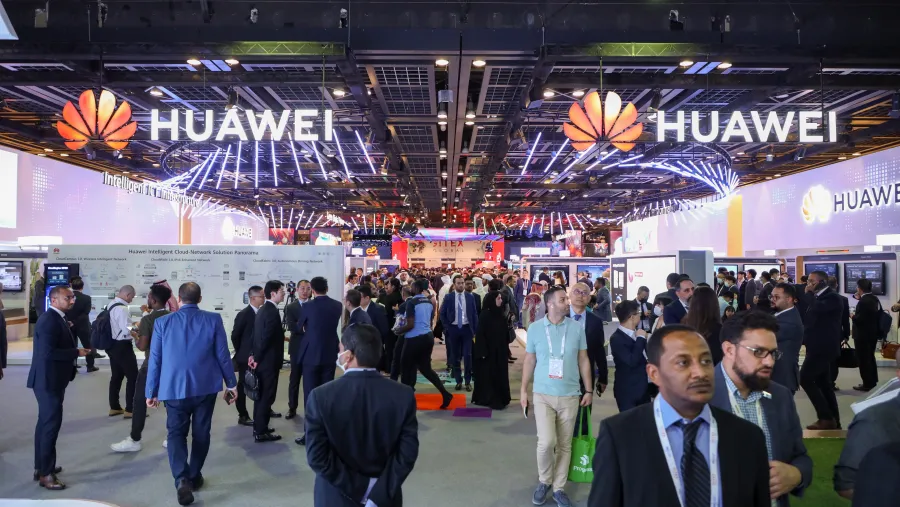 GITEX Global 2023: Huawei to promote industry intelligence, digitalization and cyber security leadership Accelerating Intelligence for a Win-Win Intelligent Future 