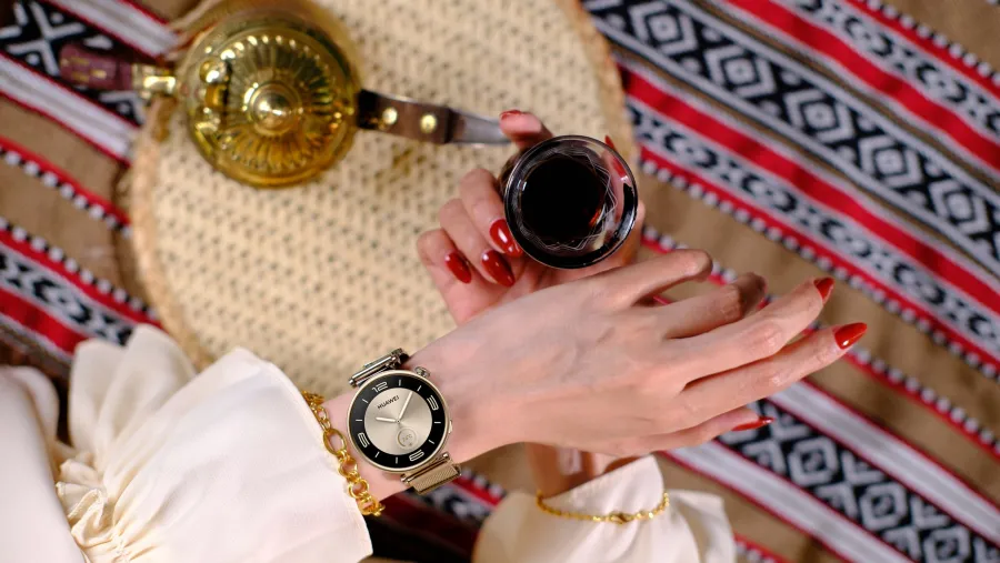 Huawei is Changing the Game With the HUAWEI WATCH GT 4 and New Fashion Forward Vision