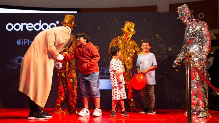 Celebrate the Debut of the New Apple iPhone 15 Models with a Special Deal from Ooredoo 