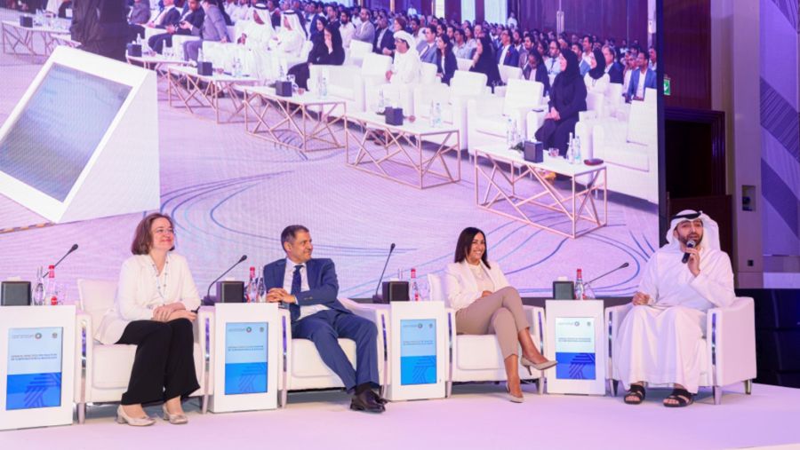 Engaging in several initiatives that benefit businesses and other stakeholders