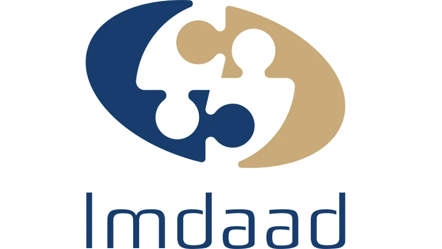 Imdaad Announces Leadership Transition 