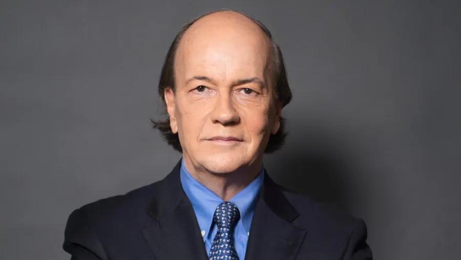 Global Financial And Trade Expert Jim Rickards Announced As Keynote Speaker At DMCC’s Dubai Precious Metals Conference 2023