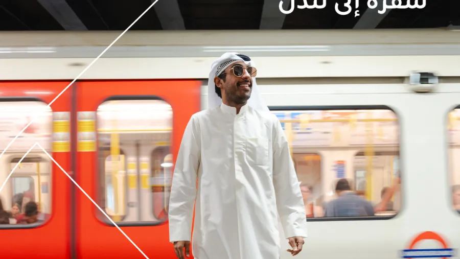 KIB launches new Salary Account campaign with a weekly draw for a chance to win a shopping trip to London