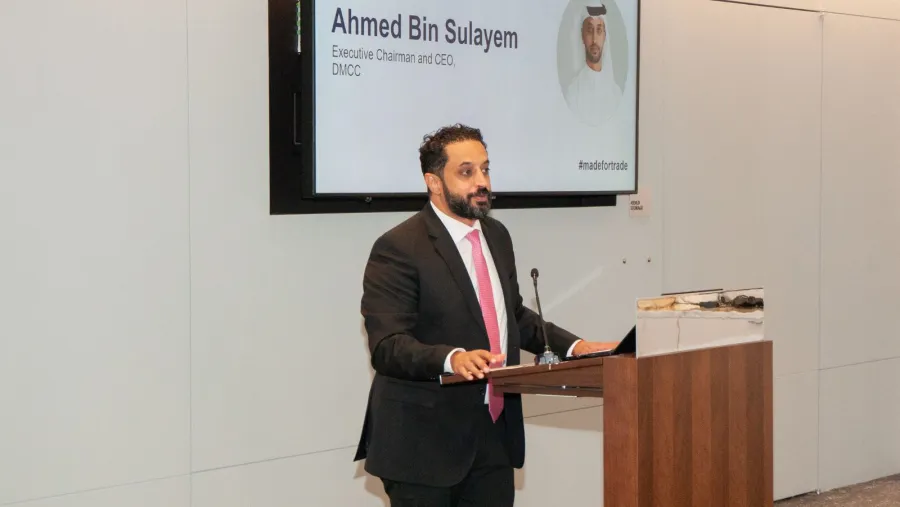 DMCC Concludes Us Roadshow In Miami And New York In Bid To Grow Bilateral Us-UAE Trade And FDI