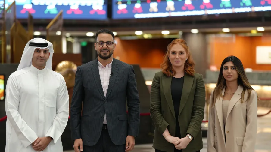 Boursa Kuwait organizes Environmental, Social and Governance workshop for capital market participants