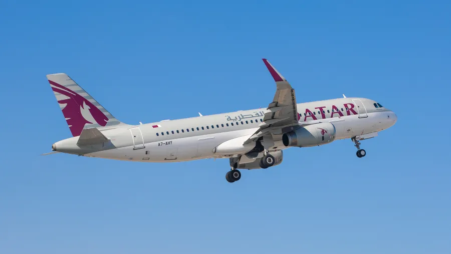 Qatar Airways Expands Its Presence in Saudi Arabia With the Opening of Two New Gateways: Al Ula, Tabuk and The Reopening of Yanbu