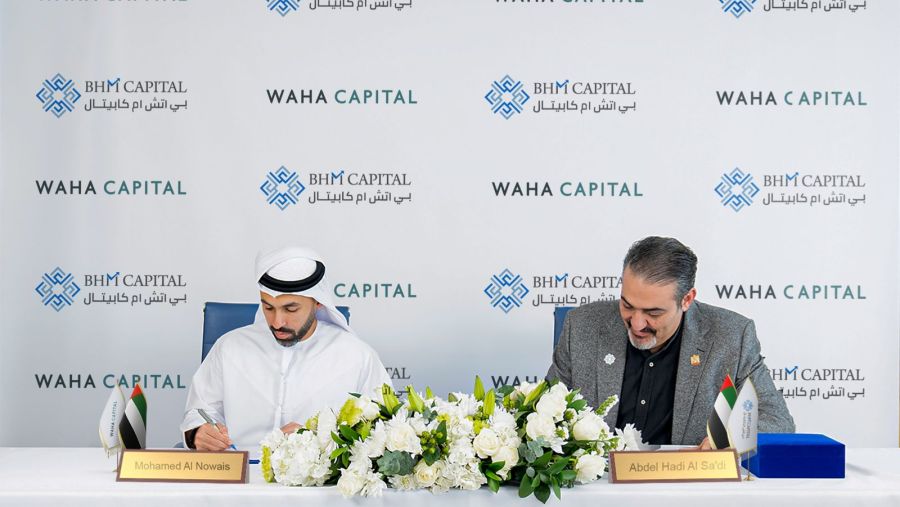 Waha Capital Appoints BHM Capital as its Liquidity Provider