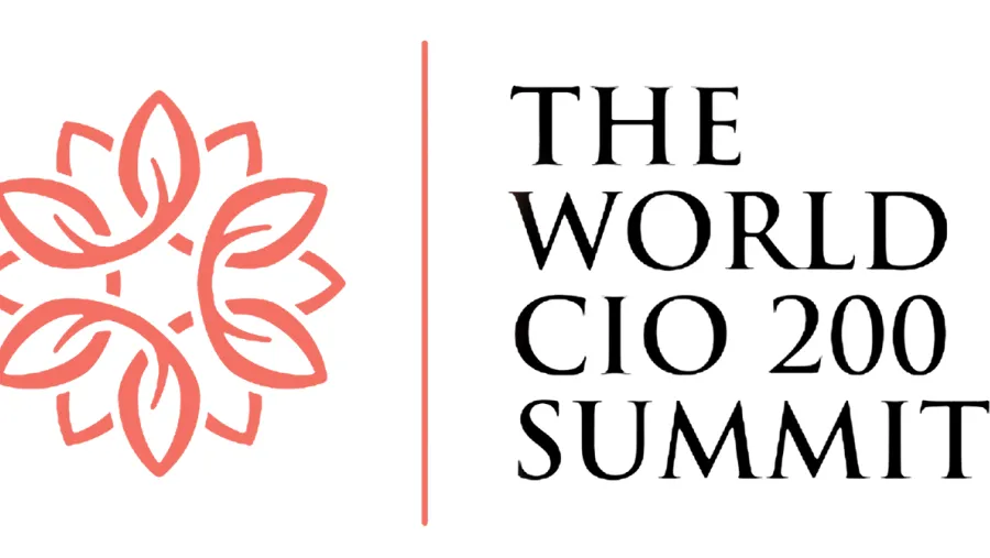 KIB’s Basil Al-Suwaidan receives World CIO-200 2023 Award