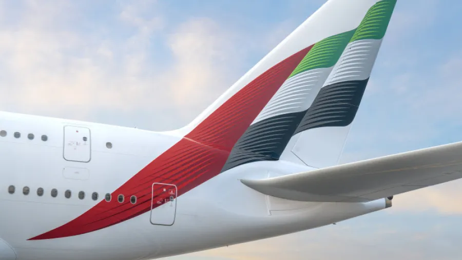  Emirates expands collaboration with Neste for the supply of Sustainable Aviation Fuel in 2024 and 2025