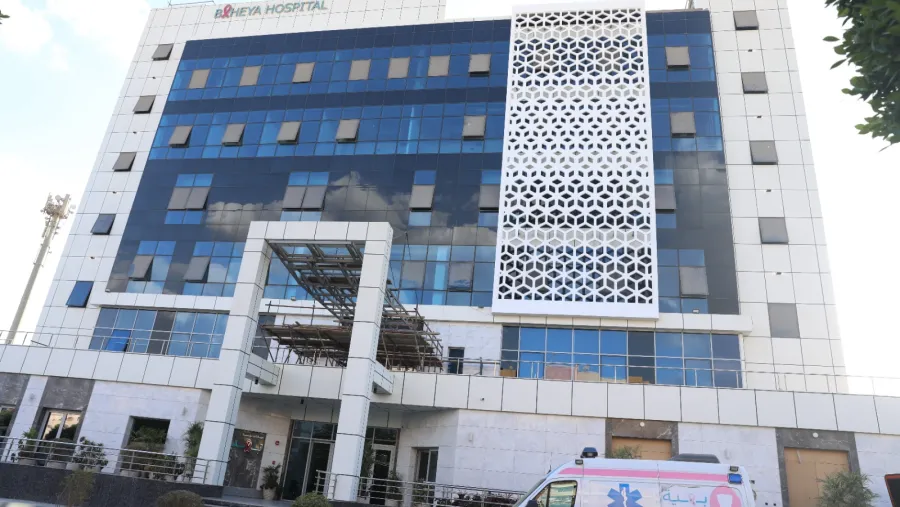  Mercedes-Benz Egypt Extends Collaboration Protocol with Baheya Foundation