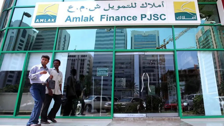 Amlak Finance Reports Third Quarter 2023 Financial Results