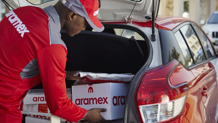 Aramex Achieves Robust Operating Margins Through Diversified Portfolio and Home Market Resilience Amid Global Uncertainties   