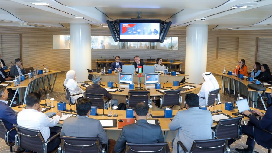 Dubai Chambers hosts series of workshops and events to strengthen legal awareness among the business community and empower companies to thrive