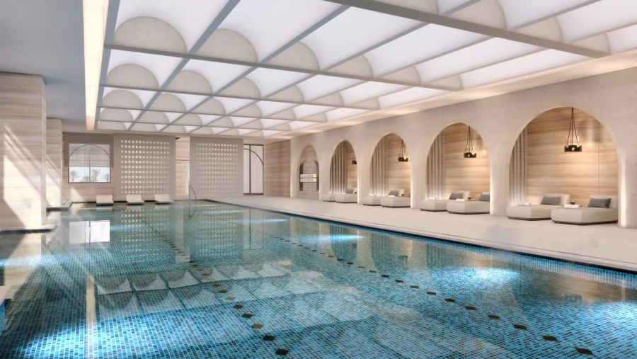 NOW OPEN: Four Seasons Resort and Residences Doha at The Pearl-Qatar Welcomes International Travellers and Local Guests with an All-New Luxury Lifestyle Offering