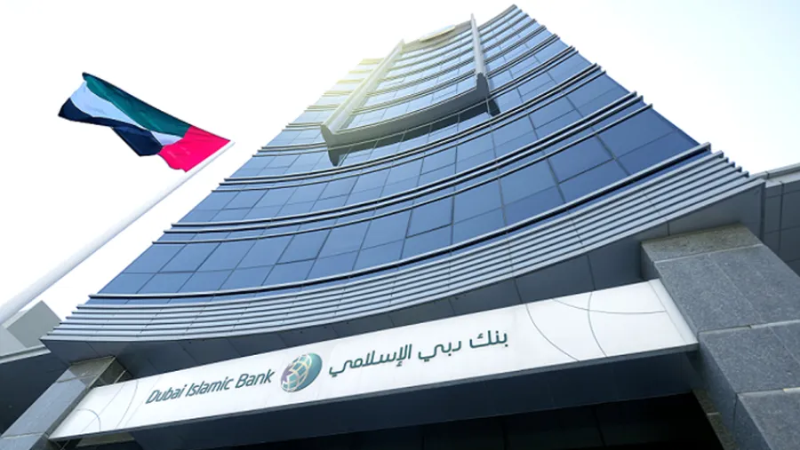 Dubai Islamic Bank 3rd Quarter 2023 Group Financial Results