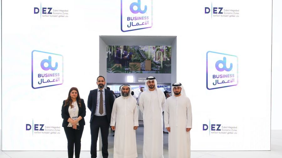 دو و"دبي للسيليكون" تتعاونان لتوسيع الخدمات الذكية في مجمع دبي الرقمي