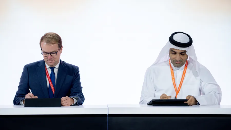 Dubai Chambers and Hamburg Chamber of Commerce sign agreement to establish new ‘Innovation Corridor’