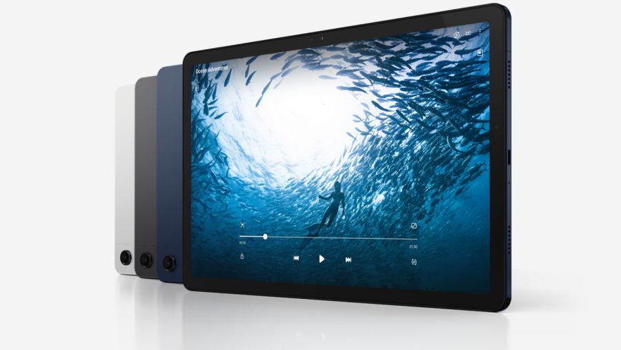 سامسونج السعودية تعلن عن توفر جهازي Galaxy Tab A9 وGalaxy Tab A9+  الجديدين