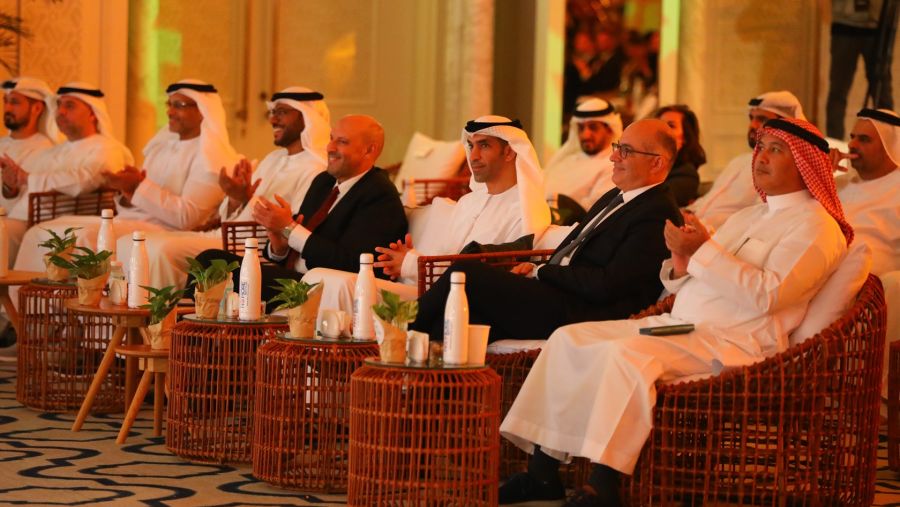 قادة عالميون يشاركون في قمة فوربس الشرق الأوسط لقادة الاستدامة 2023 تمهيدًا لـ"مؤتمر الأطراف COP28"