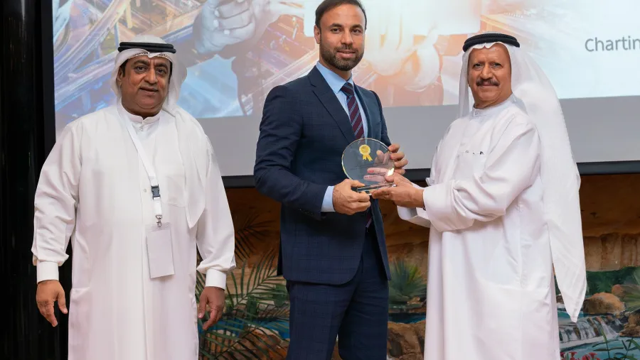Azizi Developments Wins ‘Middle East Property Developer Of The Year’