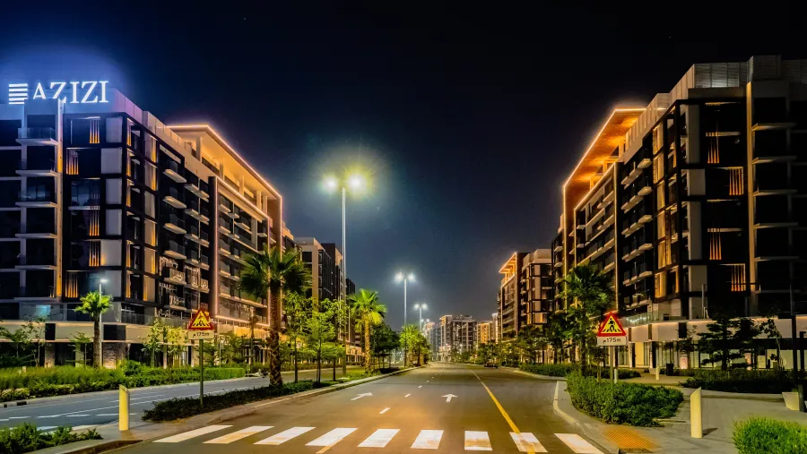 Azizi Developments Signs New Contract With Al Meera Kitchens For Riviera