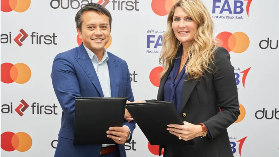 First Abu Dhabi Bank introduces SlicePay BNPL card in the UAE powered by Mastercard