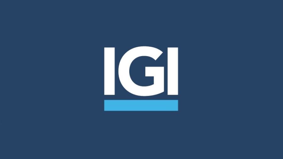 IGI Reports Third Quarter and First Nine Months of 2023 Condensed and Unaudited Financial Results
