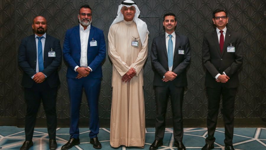 KPMG in Kuwait conducts first seminar on ESG; places urgency on its implementation and reporting