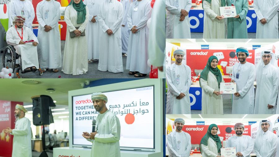 Ooredoo