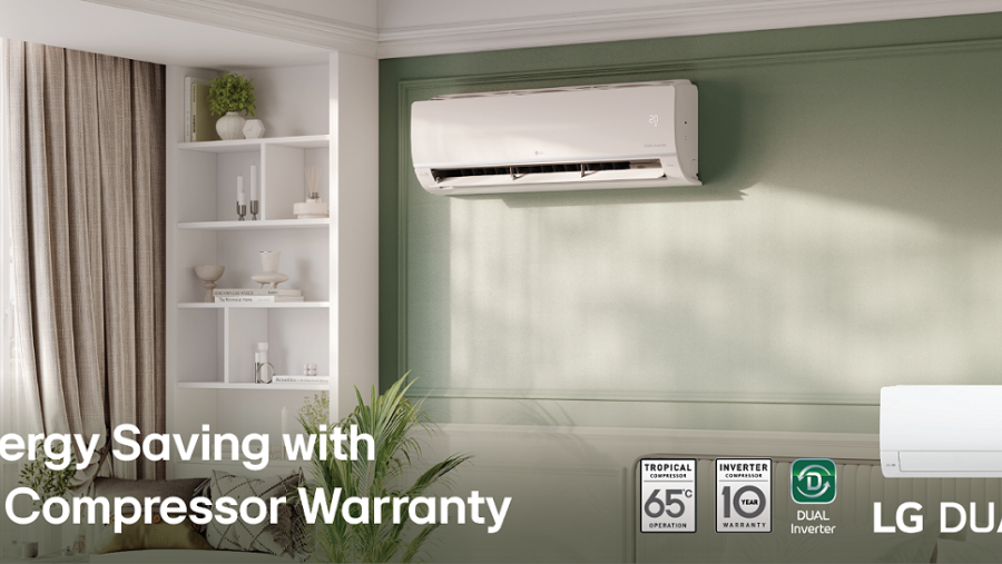 Keep Your LG Cooling System In Tip-top Shape With Some End-of-year Care