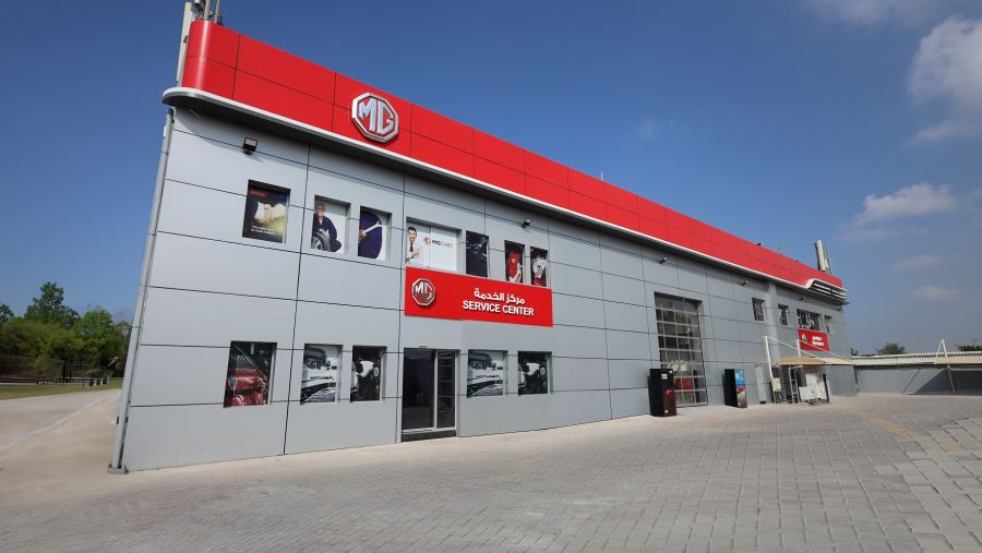 Inter Emirates Motors Celebrates Remarkable Market Growth in 2023 