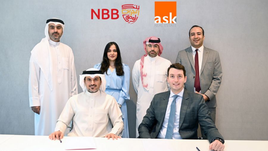 NBB Partners with ASK Real Estate to Provide Financing for Beaut Budaiya Property Buyers