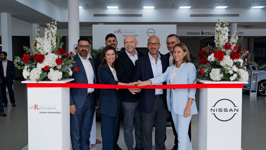 Arabian Automobiles Proudly Unveils Latest Umm Al Quwain and Dibba Facilities 