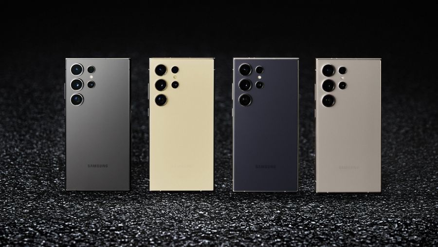 سامسونج السعودية تعلن بدء الطلب المسبق على السلسلة الأحدث Galaxy S24 