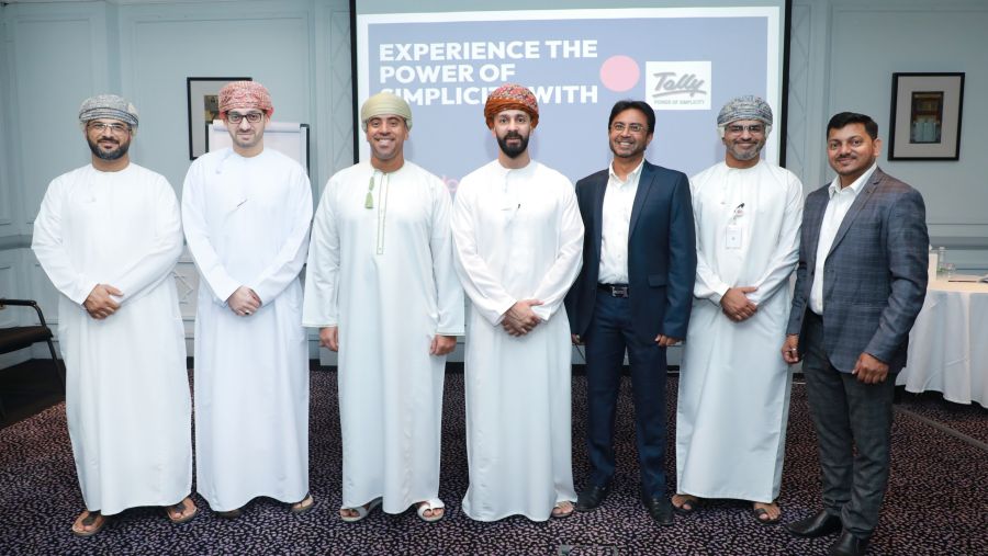 Ooredoo و’Tally Solutions عُمان‘ تستعرضان حلاً ذكياً للمؤسسات والمشاريع الصغيرة