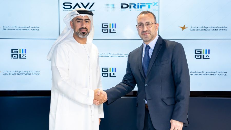 أبوظبي تستضيف "دريفت إكس – DRIFTx" أول فعالية عالمية للمركبات الذكية وذاتية القيادة 