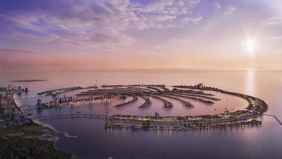 نخيل تدعم منتدى دبي العالمي لإدارة المشاريع 2024