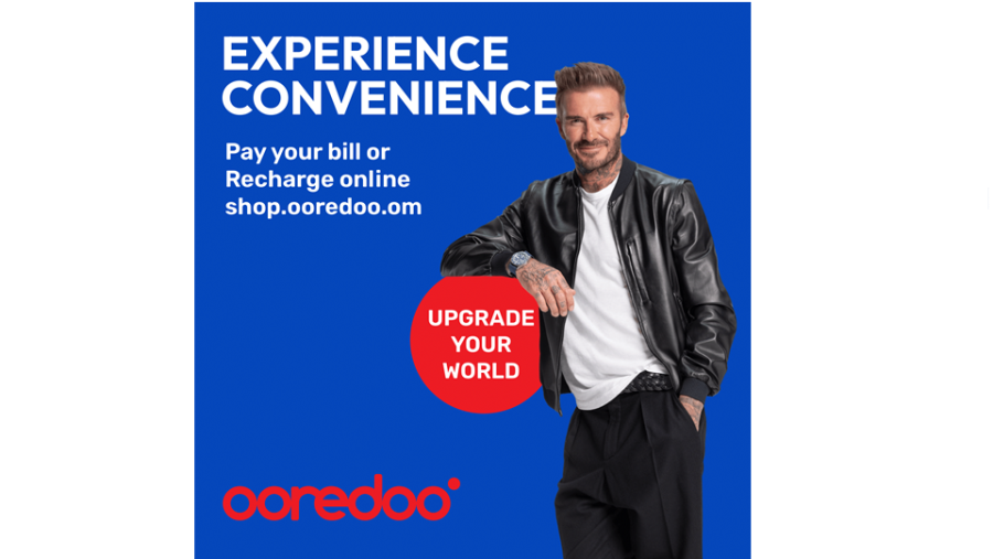 Ooredoo تقدم تجربة اتصال مرنة مع ميزة ’إعادة شحن الرصيد ودفع الفواتير‘ الجديدة على المتجر الإلكتروني